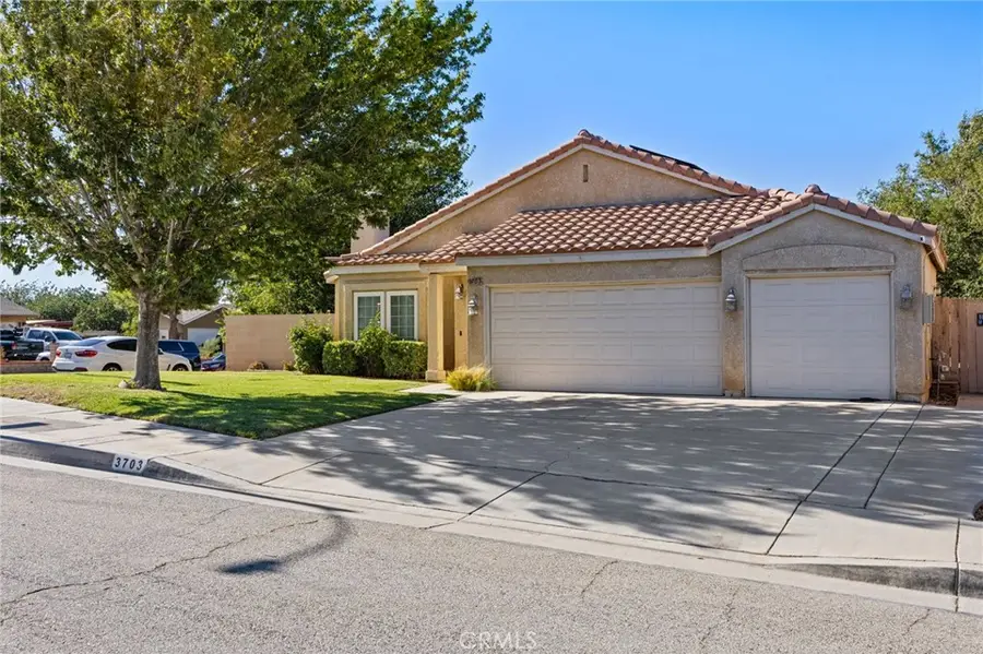 3703 E Avenue S12, Palmdale, CA 93550 - #2