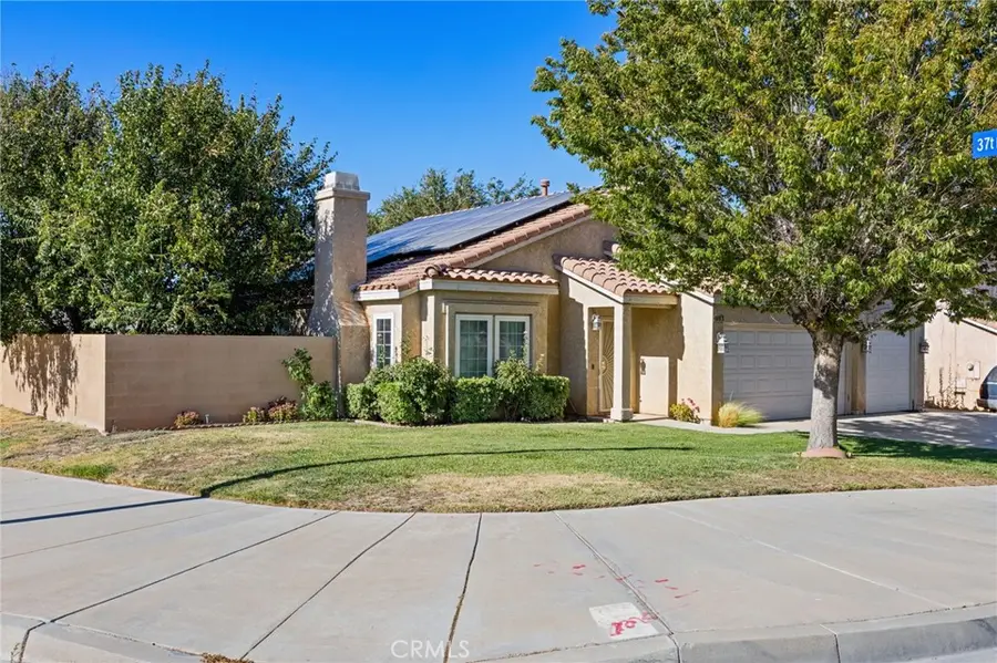 3703 E Avenue S12, Palmdale, CA 93550 - #3