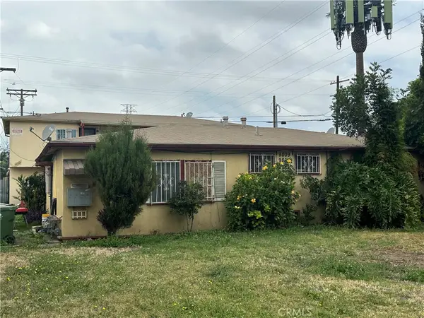 9809 Avalon, Los Angeles, CA 90003