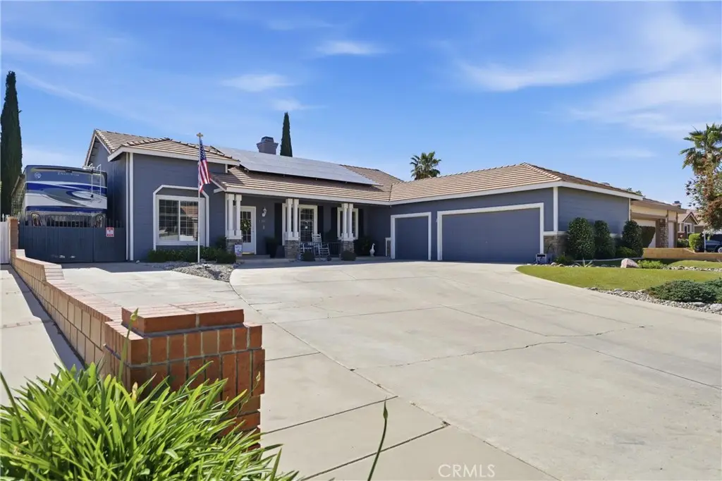 43244 Haven, Lancaster, CA 93536 - #1