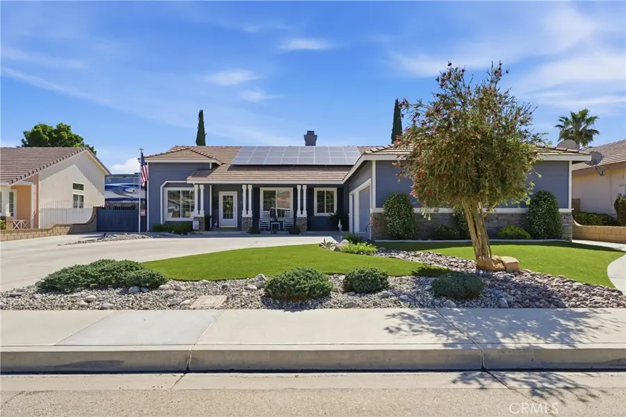 43244 Haven, Lancaster, CA 93536 - #2