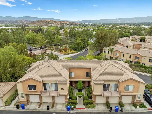 26975 Hillsborough #88, Valencia, CA 91354