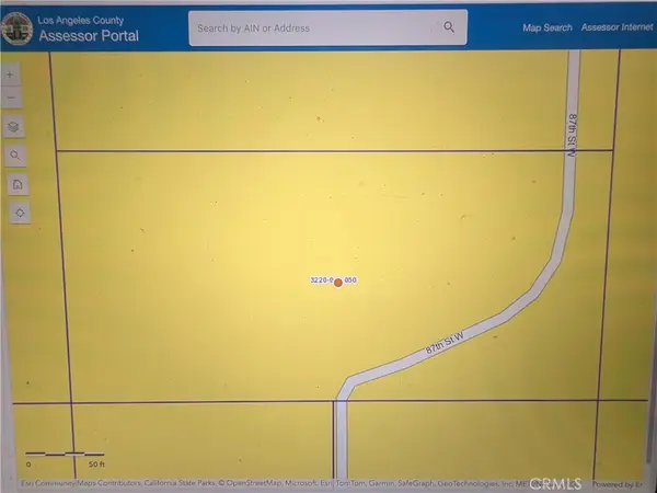 87 W Ave E-2, Antelope Acres, CA 93536
