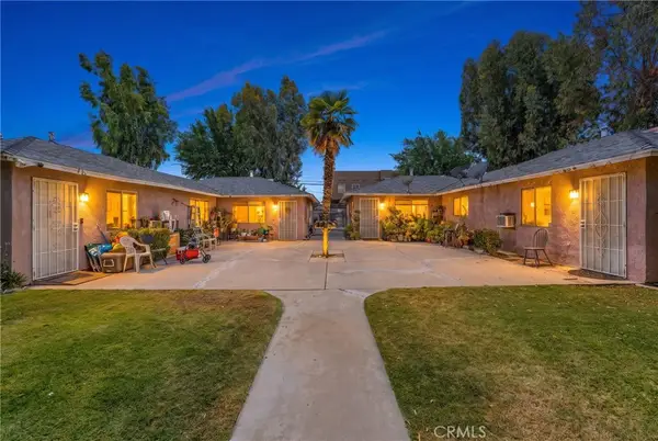 410 412 E Avenue Q7, Palmdale, CA 93550