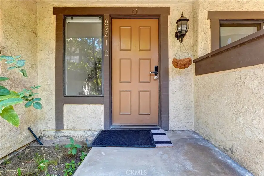 8241 Mason Avenue #C, Winnetka, CA 91306 - #2