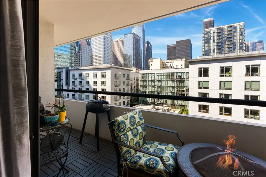 600 W 9th #811, Los Angeles, CA 90015 - #3