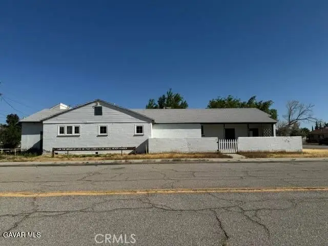 2069 Inyo, Mojave, CA 93501 - #1