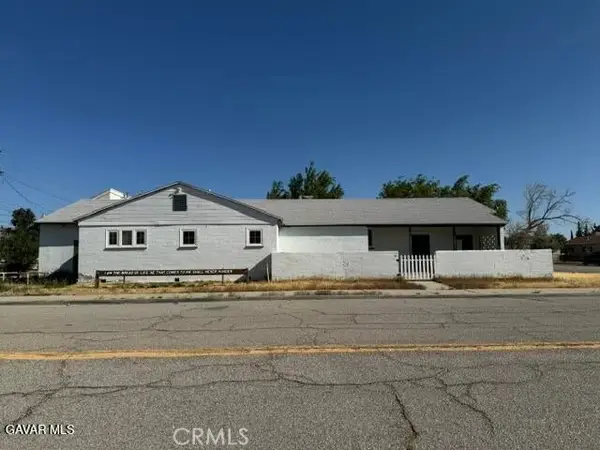 2069 Inyo, Mojave, CA 93501