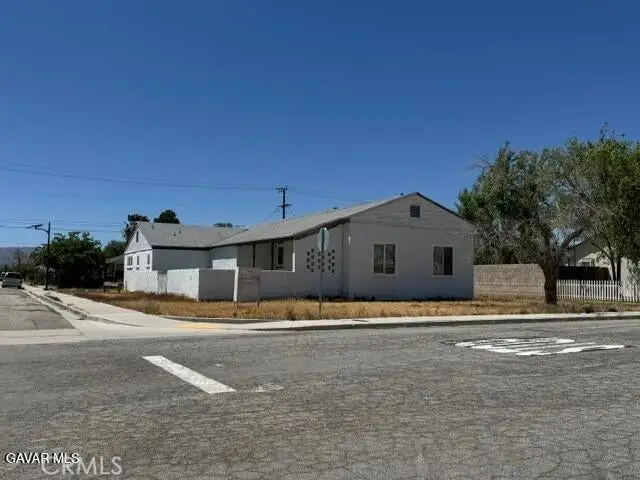 2069 Inyo, Mojave, CA 93501 - #3