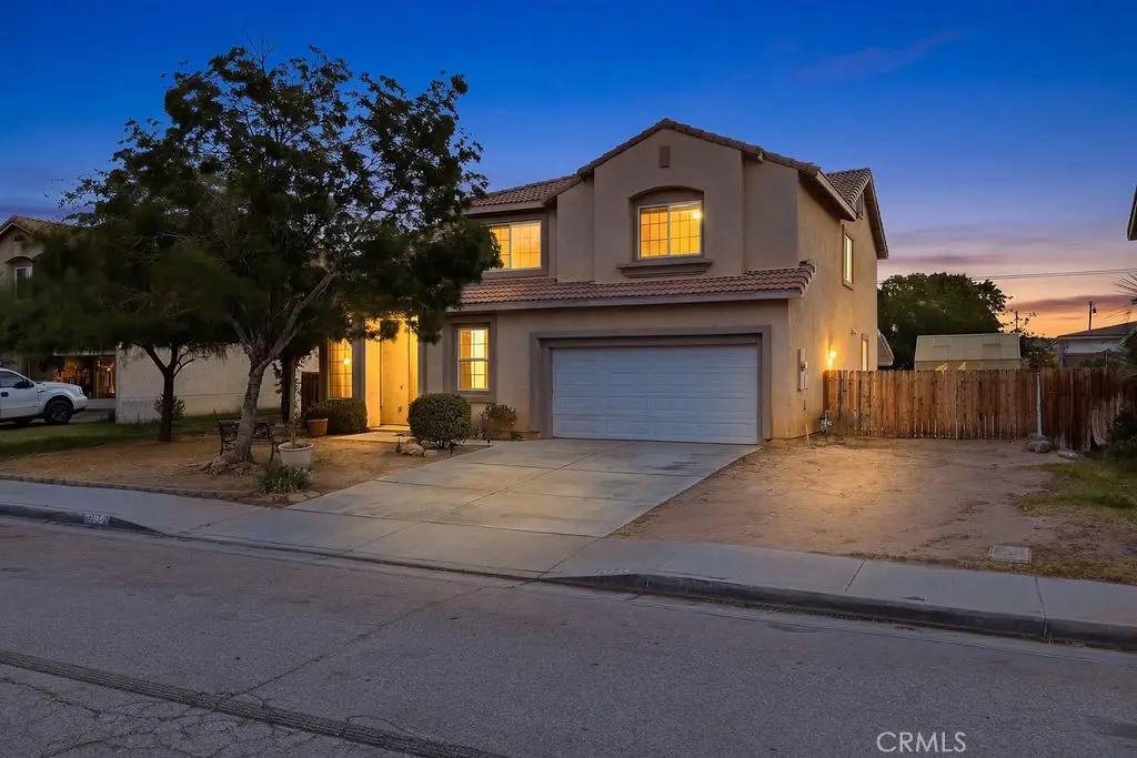 38519 37th E, Palmdale, CA 93550 - #1