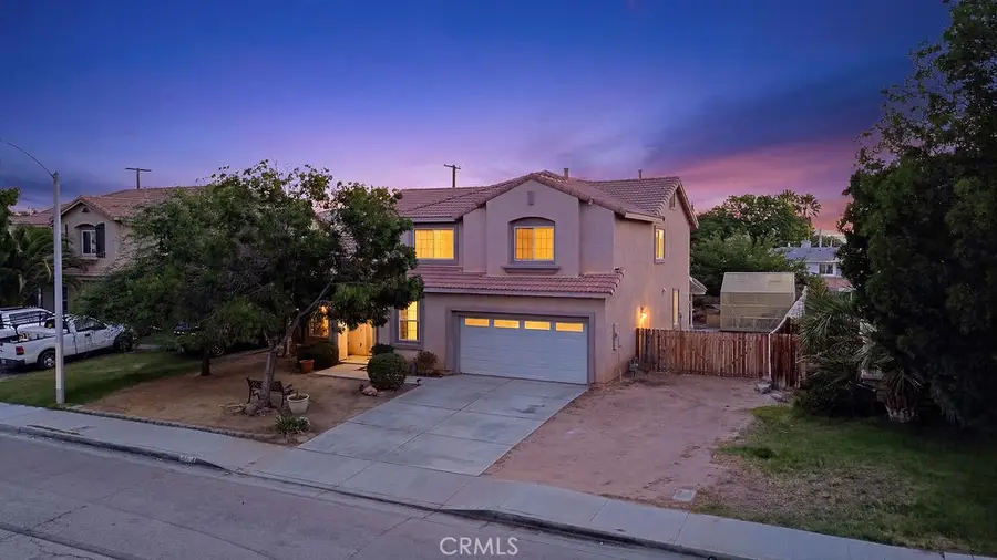 38519 37th E, Palmdale, CA 93550 - #2