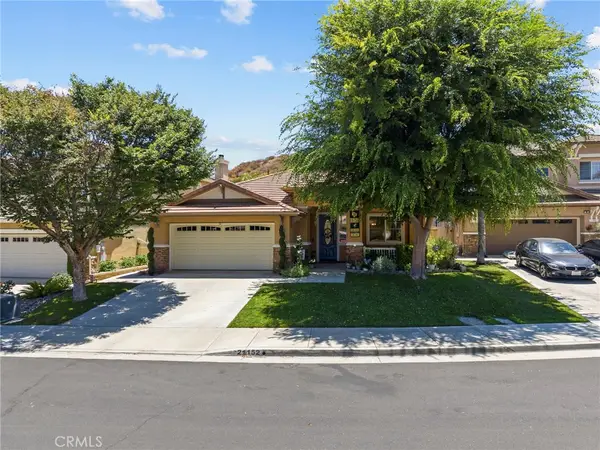 21152 Cross Creek, Saugus, CA 91350
