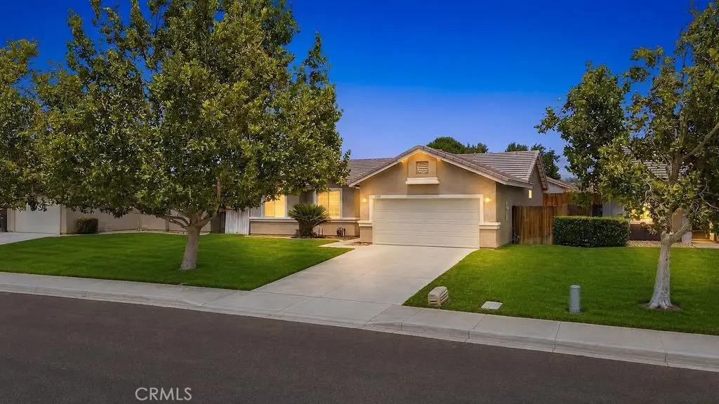 3537 Mount Lassen Avenue, Rosamond, CA 93560 - #1