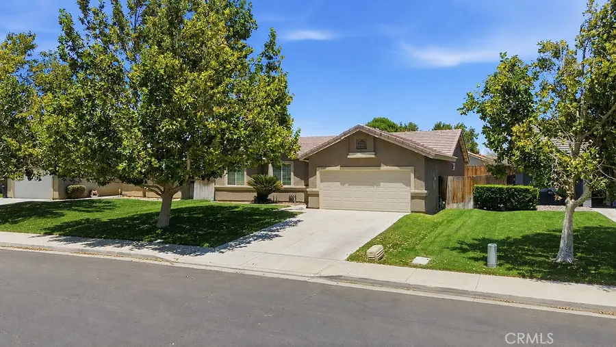 3537 Mount Lassen Avenue, Rosamond, CA 93560 - #3