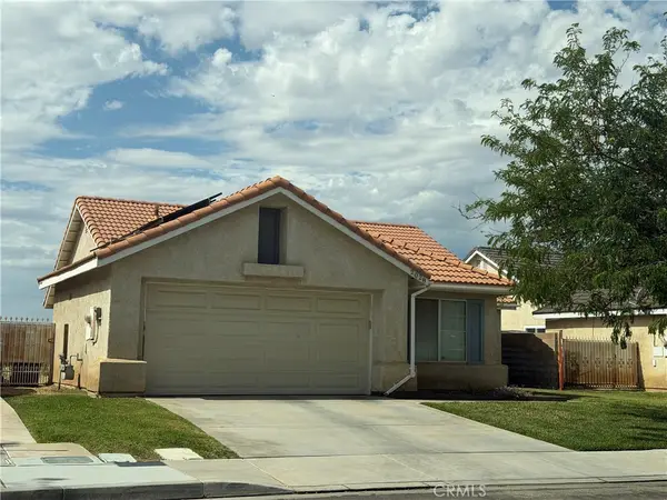 2028 Greentree, Lancaster, CA 93535