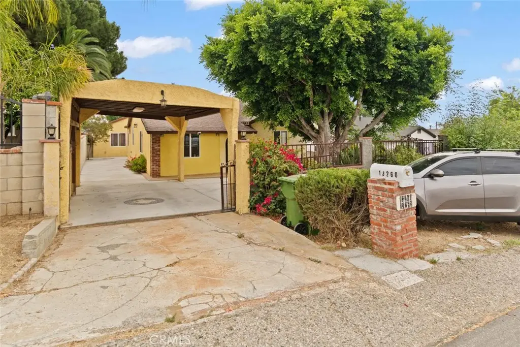13260 Raven, Sylmar, CA 91342 - #1