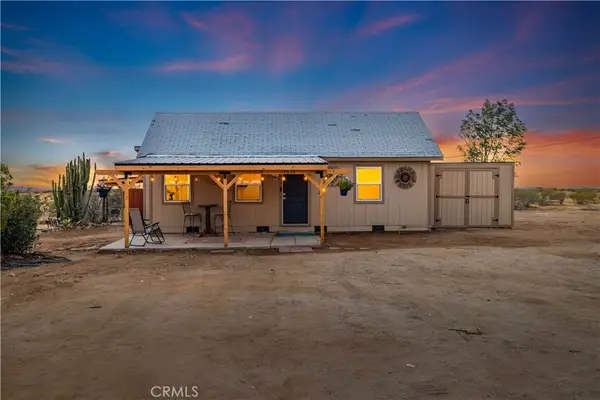 19658 E Avenue F8, Lancaster, CA 93535