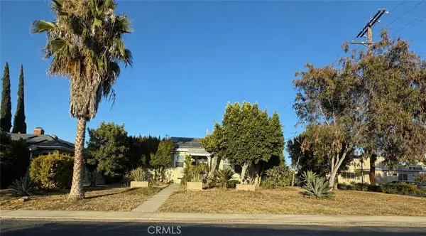 8000 Laurelgrove, Los Angeles, CA 91605