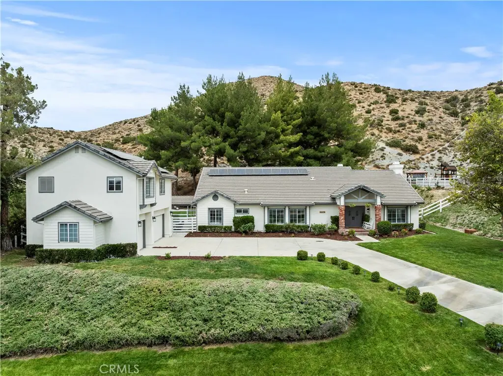 32230 Camino Canyon, Acton, CA 93510 - #1