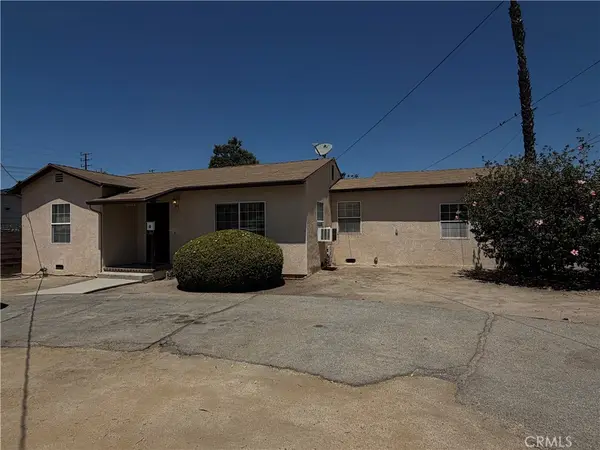 11811 Peoria Street, Sun Valley, CA 91352