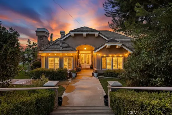 2525 Prospect Drive, Upland, CA 91784