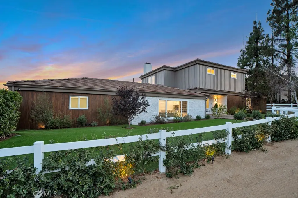 30 Stagecoach Road, Bell Canyon, CA 91307 - #1