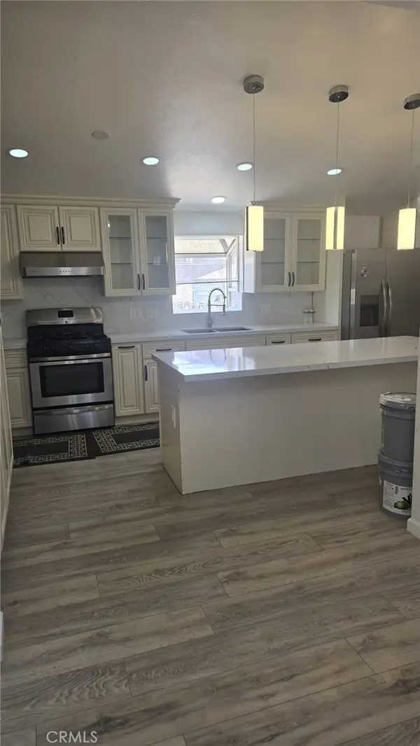 36540 Sierra Highway, Palmdale, CA 93550