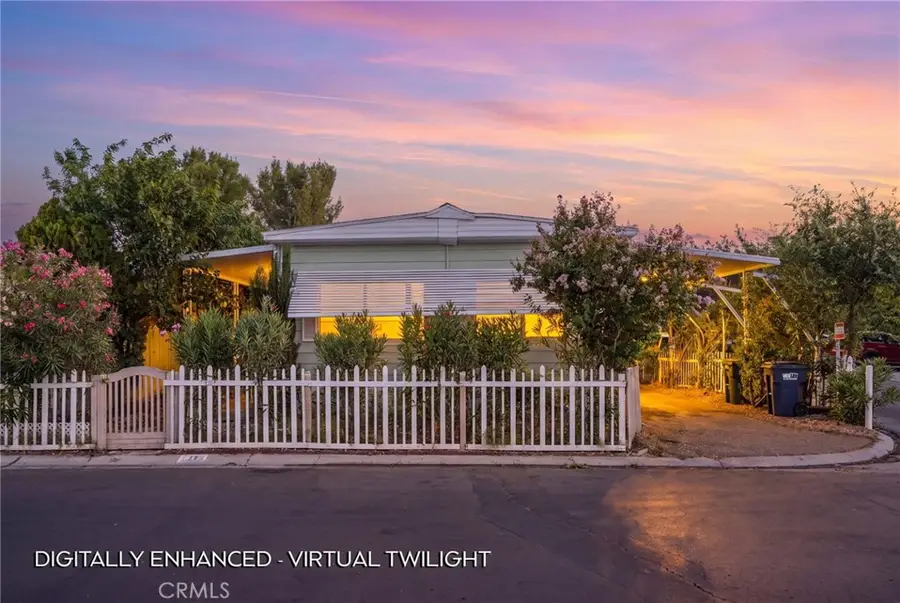 1301 E Avenue I #47, Lancaster, CA 93535 - #2
