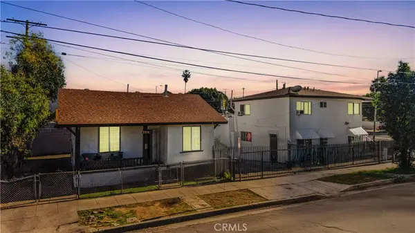 3501 E 3rd, Los Angeles, CA 90063