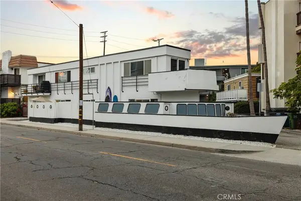 3906 Pacific Avenue, Marina Del Rey, CA 90292