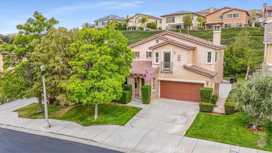 28721 Coal Mountain Court, Valencia, CA 91354 - #2