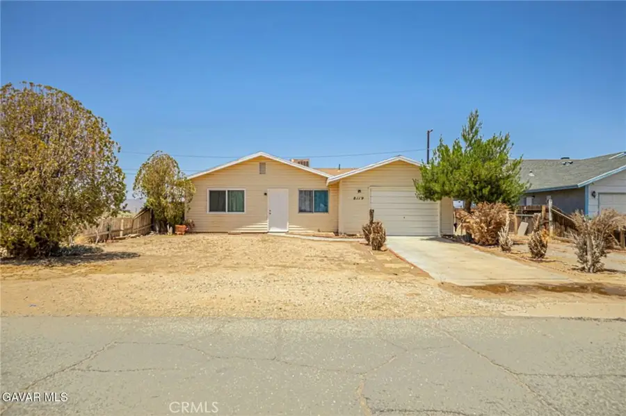 8119 Walpole Avenue, California City, CA 93505 - #3