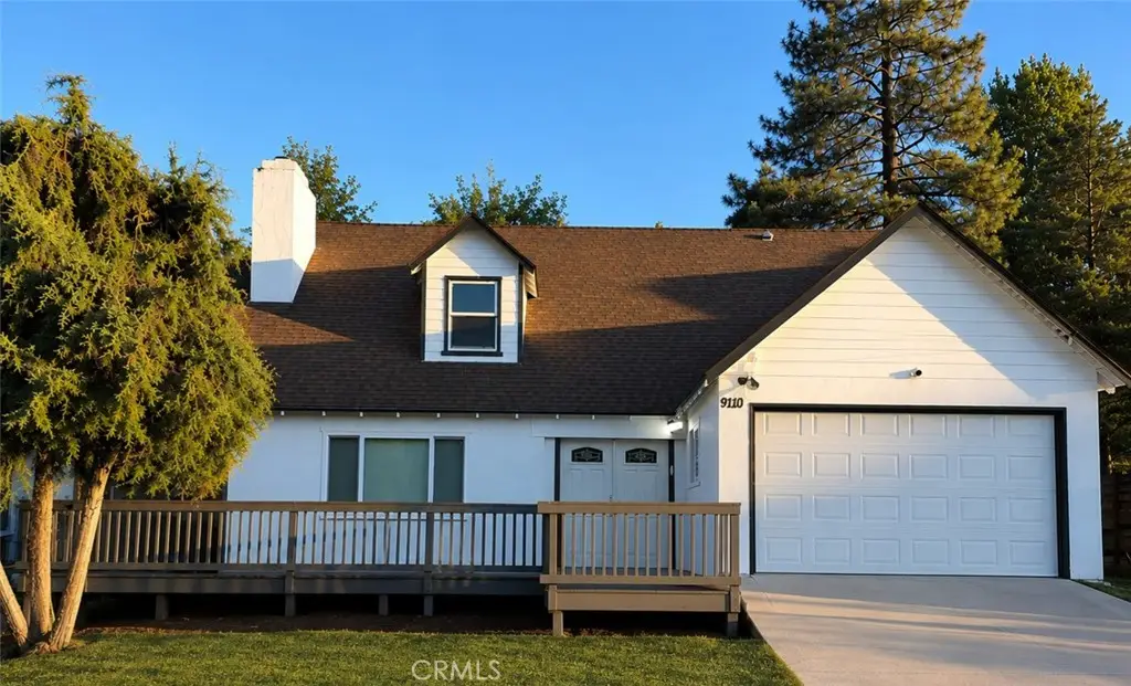 9116 Whispering Pines, Frazier Park, CA 93225 - #1