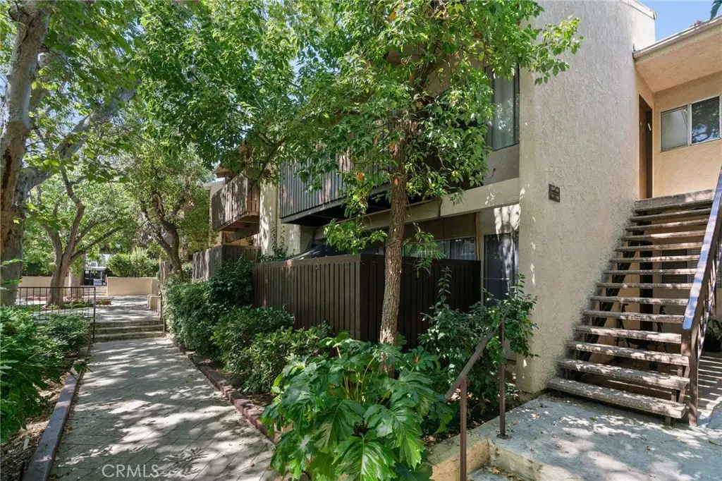 18350 Hatteras Street #267, Tarzana, CA 91356 - #1
