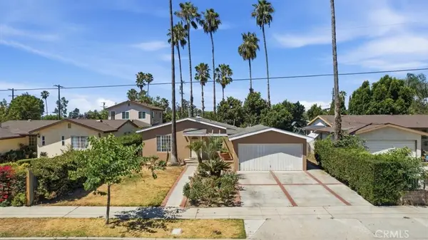 9015 Haddon Avenue, Sun Valley, CA 91352