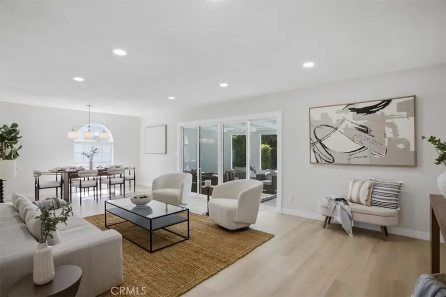 15852 Bryant Street, North Hills, CA 91343 - #3