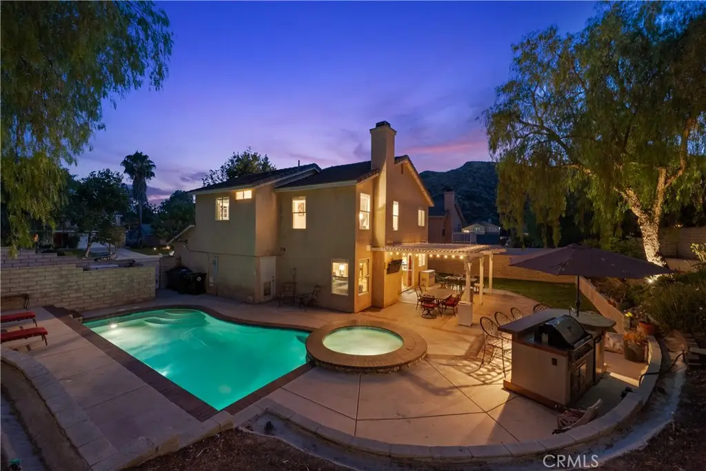 14651 Laurel Court, Canyon Country, CA 91387 - #1