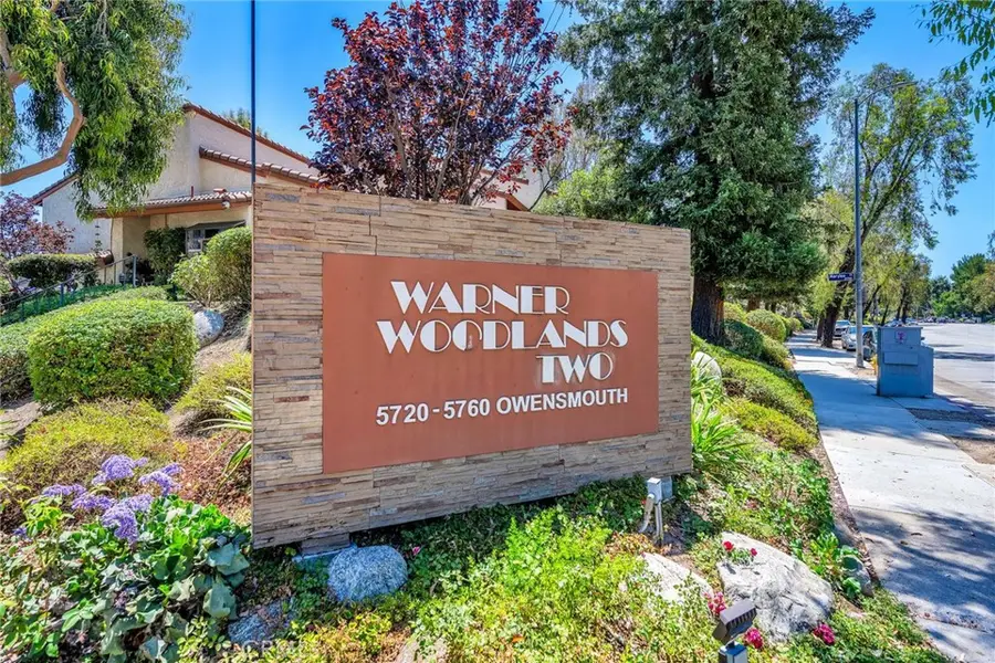 21555 Burbank Boulevard #47, Woodland Hills, CA 91367 - #2