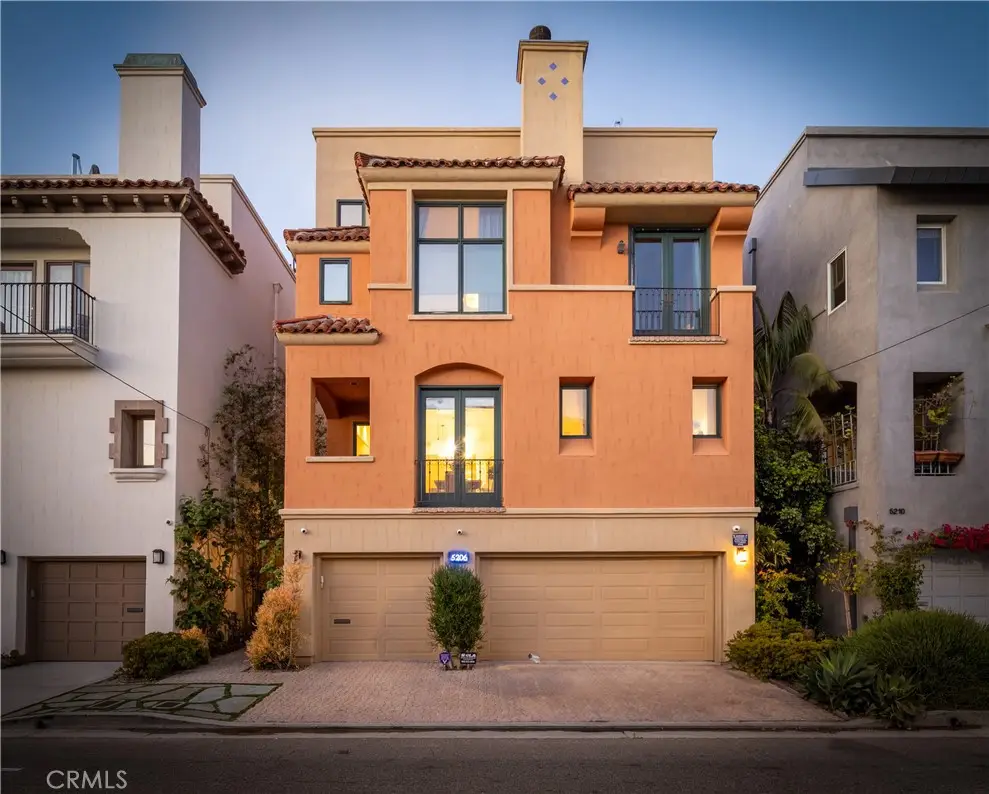 5206 Pacific Avenue, Marina Del Rey, CA 90292 - #1
