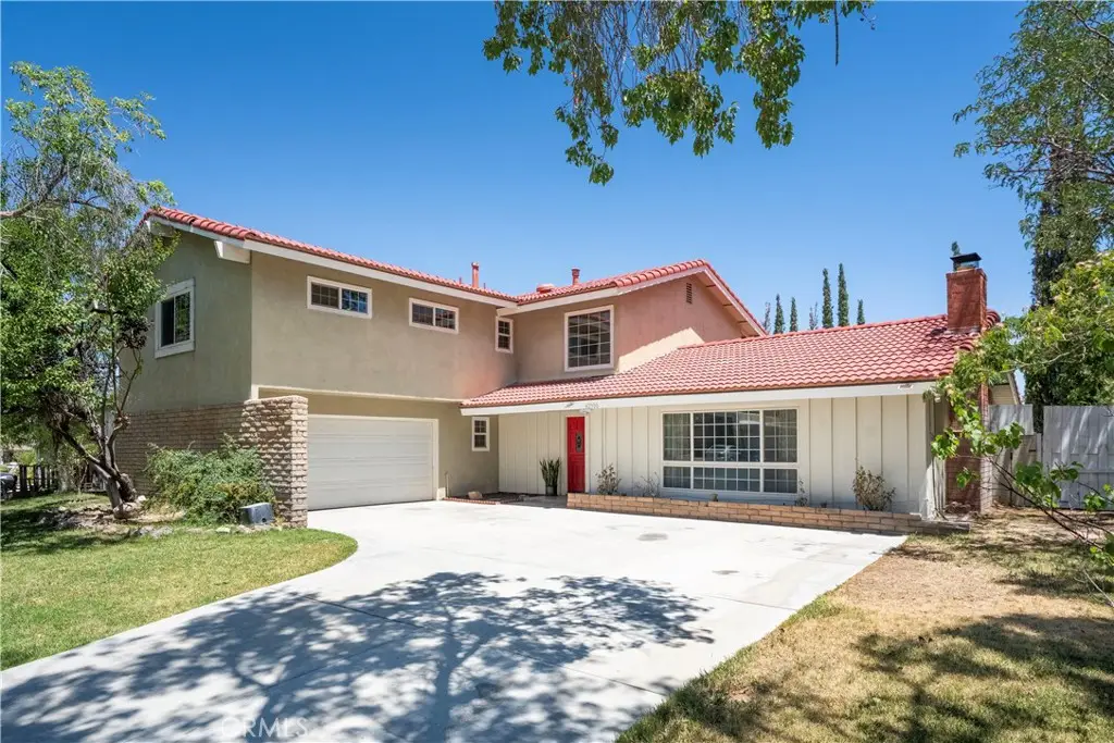 42900 Staffordshire Drive, Lancaster, CA 93534 - #1