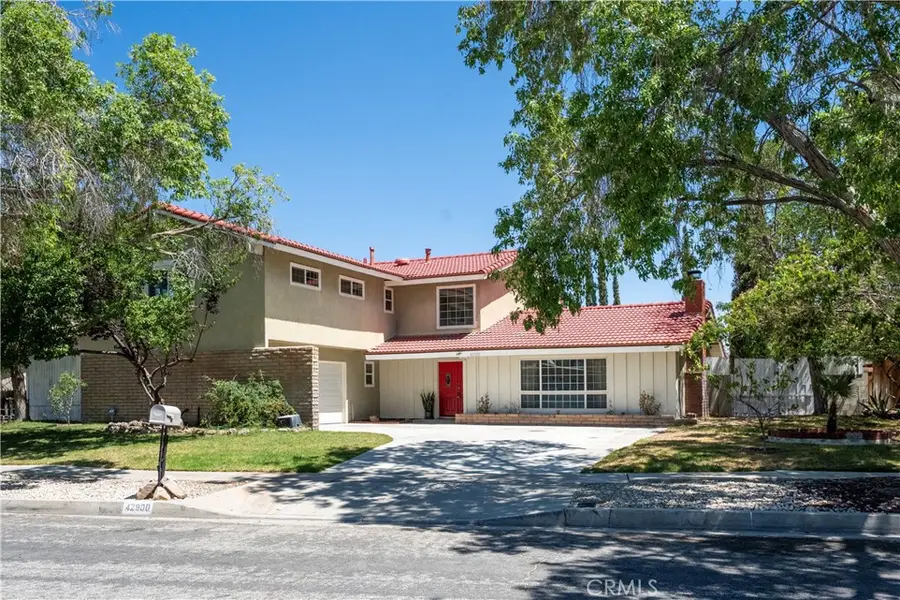 42900 Staffordshire Drive, Lancaster, CA 93534 - #3