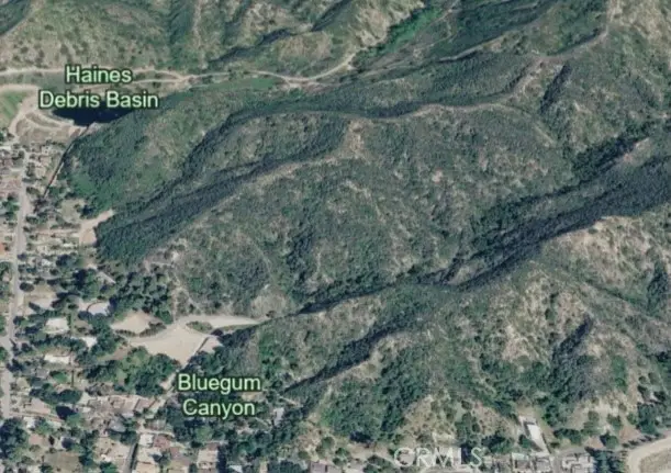 0 Tujunga, Tujunga, CA 91042 - #1