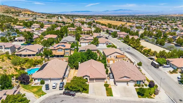 39939 Borica Court, Palmdale, CA 93551