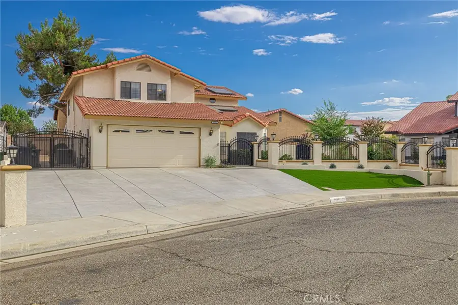 1334 Sun Court, Lancaster, CA 93535 - #2