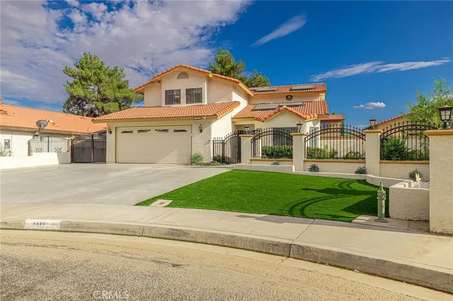 1334 Sun Court, Lancaster, CA 93535 - #3