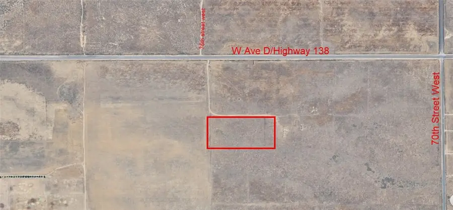0 Vic Ave D4, North Antelope Valley, CA 93536 - #2