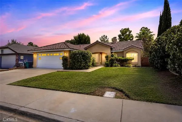3202 Angeleno Place, Palmdale, CA 93551