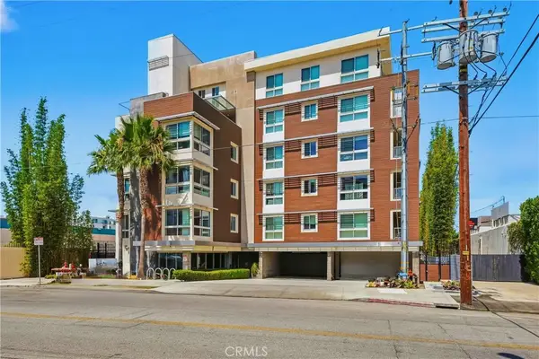 4140 Glencoe Avenue #202, Los Angeles, CA 90292