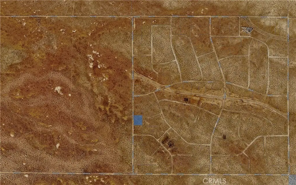 0 Livingston Street, Helendale, CA 92342 - #1