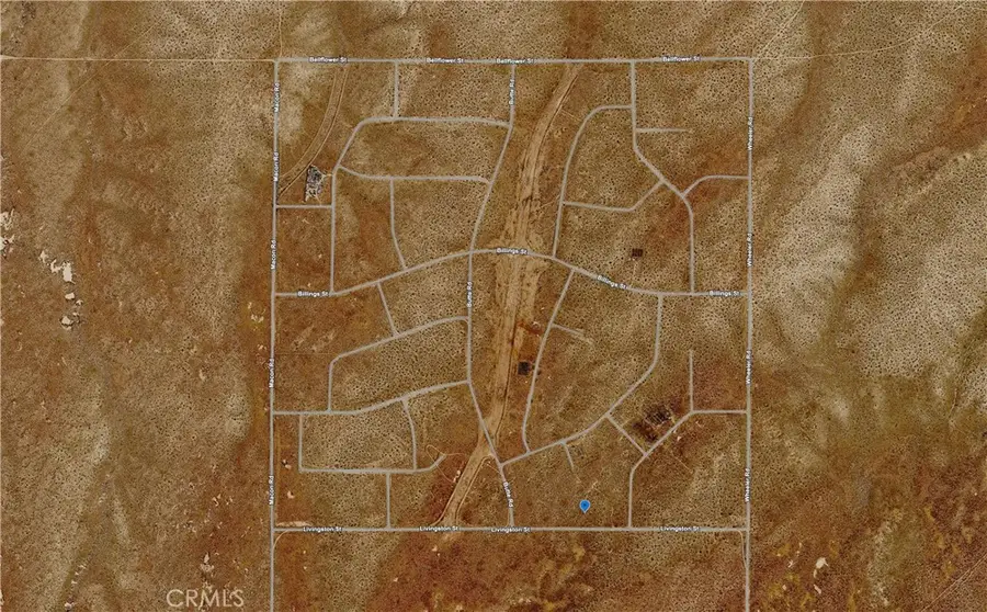 0 Livingston Street, Helendale, CA 92342 - #3